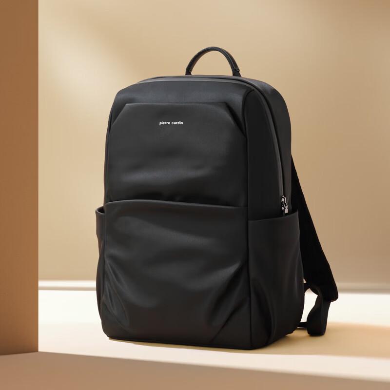Pierre Cardin Men's Business Laptop Backpack