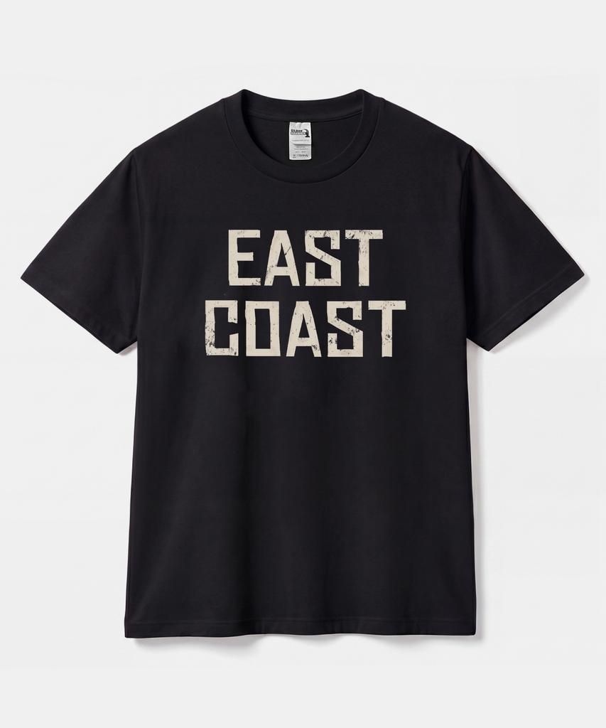Gildan Gildan X Vintage Collection East Coast T-Shirt (Type A)