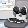 Ergonomic Lumbar Support and Seat Cushion