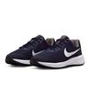 Nike REVOLUTION 6 Low top Running Shoes Blue White Unisex DD1096-400