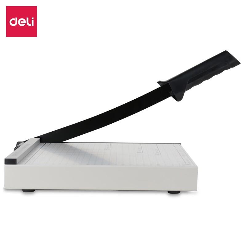 Deli 8015 Paper Cutter