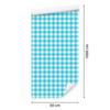 Wallpaper Fabric Pattern Celadon and Turquoise, Celadon Background 50x1000
