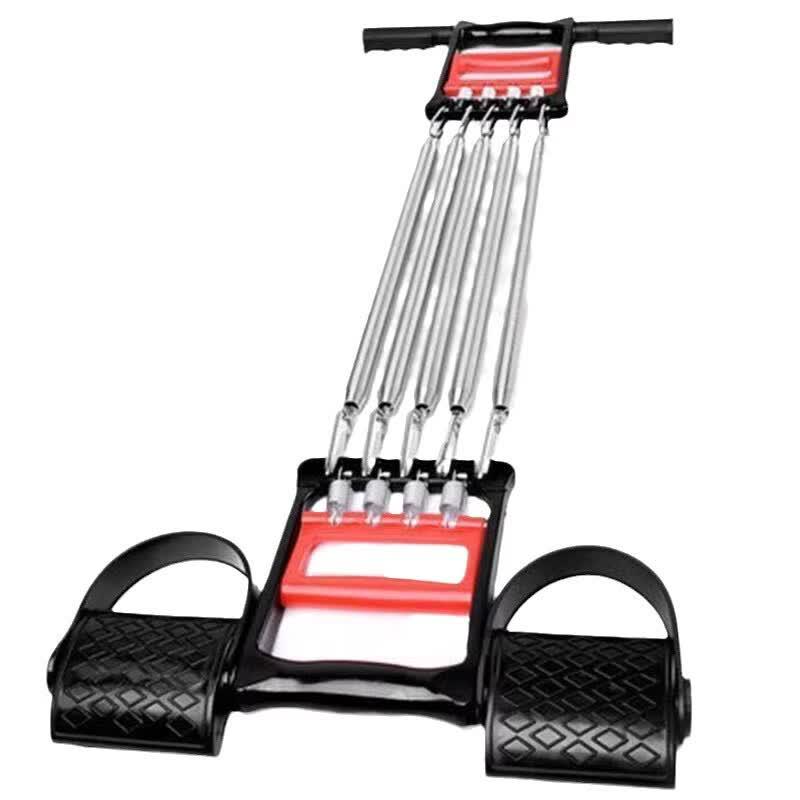 TLXT 3-in-1 Smart Chest Expander Arm Exerciser