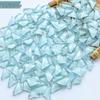 DIY Kreative Mosaik Glasscherben Aufkleber für Handgemachte Dekoration