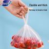 Miaojie Thick Vest-Style Fresh-keeping Bags