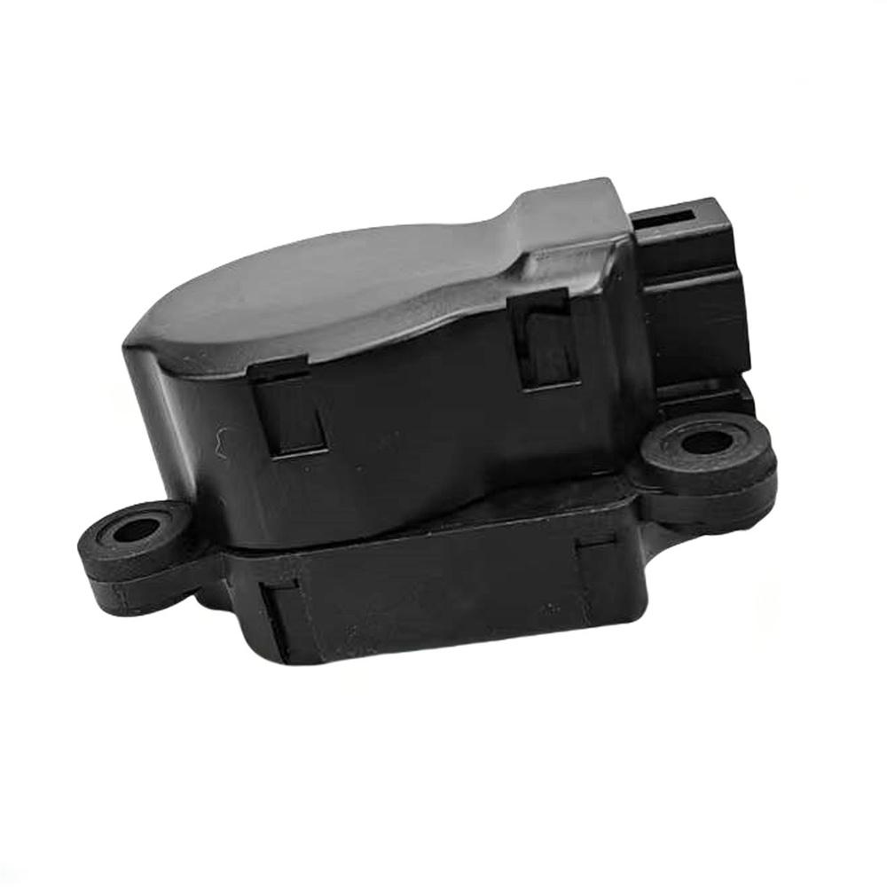 Airconditioning Bedieningspaneel Actuator 6447RZ Voor Peugeot 307 CC SW, Citroen C4