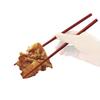 KAI Silicone Cooking Chopsticks 1010011314 Red O.E.C. -