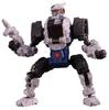 Diaclone Powered System Maneuver Alpha Spartan DA-36