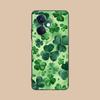 Saint Patrick's Day Mobile Phone Case for OPPO Reno 14 13 12 11 10 9 8 7 6 5 F T Pro 5G Colorful Printing Cover Cover Luxury