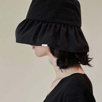 Kopfbedeckungen – Bucket Hats