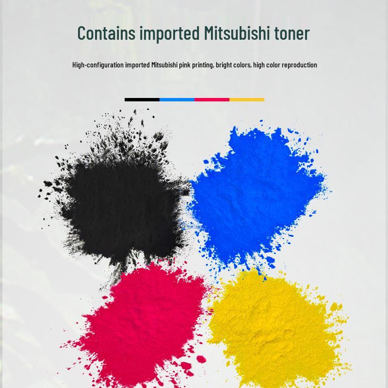 Compatible Toner Cartridge for Samsung CLT-K806S X7400GX X7500LX X7600LX Multifunction Printers