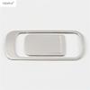 Stainless Steel Accessories For Volkswagen T-Roc T Roc 2018 - 2025 Glove Box Sequin / Dashboard Air AC Vent Panel Cover Trim