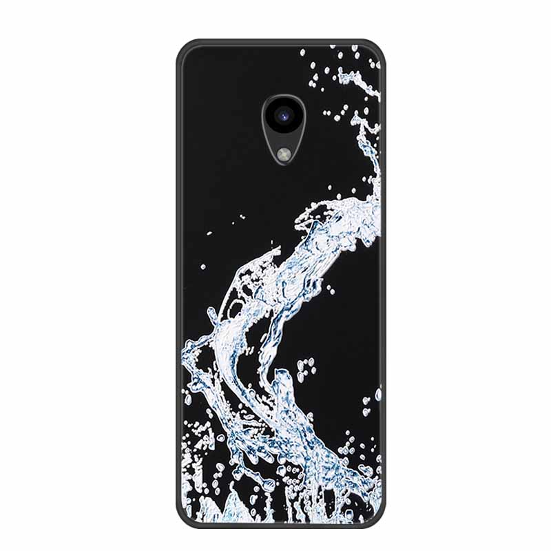 

Чехол для Xiaomi Qin F21 Pro / F22 Pro Рельефный 3D тисненый силиконовый чехол для телефона для Qin F22 Pro F 21 22 Pro F21Pro Мягкая крышка Fundas Qin F21 Pro