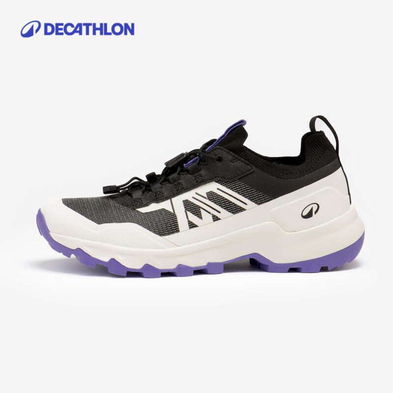 Женские легкие походные ботинки Decathlon MH500 39