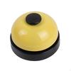 Busy Board Bell Game Call Desk Counter Dinner with Sturdy Pp And Rolled Steel