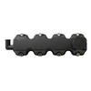 Valve Cover for Hyundai Daewoo Lanos 1.3L/1.5L Models, Part 96181319/9335438
