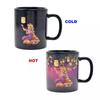 Disney Rapunzel and Pascal Color Changing Mug ( Hot Drinkware ) Japan NEW Disney Store