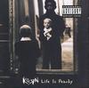 Korn - Life Is Peachy (CD)