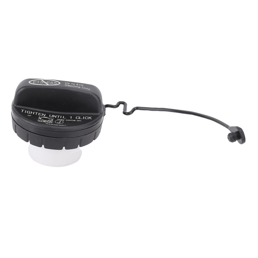 Fuel Cap with Sealing and Connecting Rope 77300 52030 Gas Cap Replacement For GX460 LX470 RX350