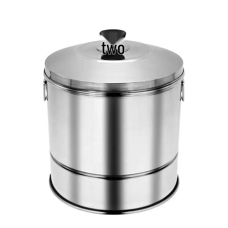 Lechu Heli Multi-functional Rice Steamer & Steaming Bucket Type 20