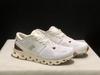 Cloud X4 Low-Top Breathable Running Shoes for Men & Women