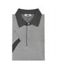 Dagseusyeocheu Cotton Blend Jacquard Texture Collared Knit_Dms1Swts105G1