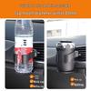 Multifunctional Car Drink Holder & Air Vent Ashtray Bracket