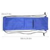 Foldable Bow Arrows Holder Bag Hunting Training Shoulder Recurve/Straight Bow Carrier