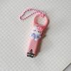 Sanrio Cute Hello Kitty Nail Clipper Outdoor Home Convenient Manicure Nail Clipper Student Office Girl Heart Nail Clipper Kawaii