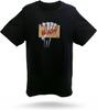 RAW Bone Hand T-Shirt L XL Variation