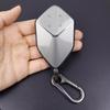 Changan Deepal S7 SL03 Ultra-Thin Transparent Key Case