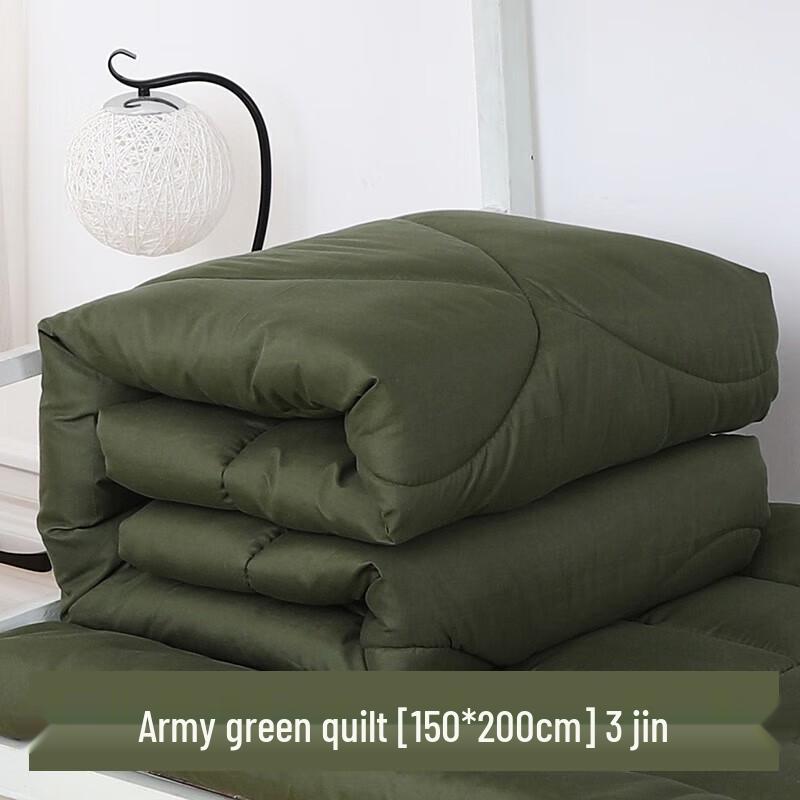 Liuei All-Season Polyester Quilt