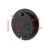 Barometro da Parete 108mm Quadrante Rotondo Prospettico Stazione Meteo Aria mmHg/hPa