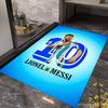 Lionel Messi: Legend Field carpet printing Home Decor Dormitory decoration Christmas gifts Protective pad