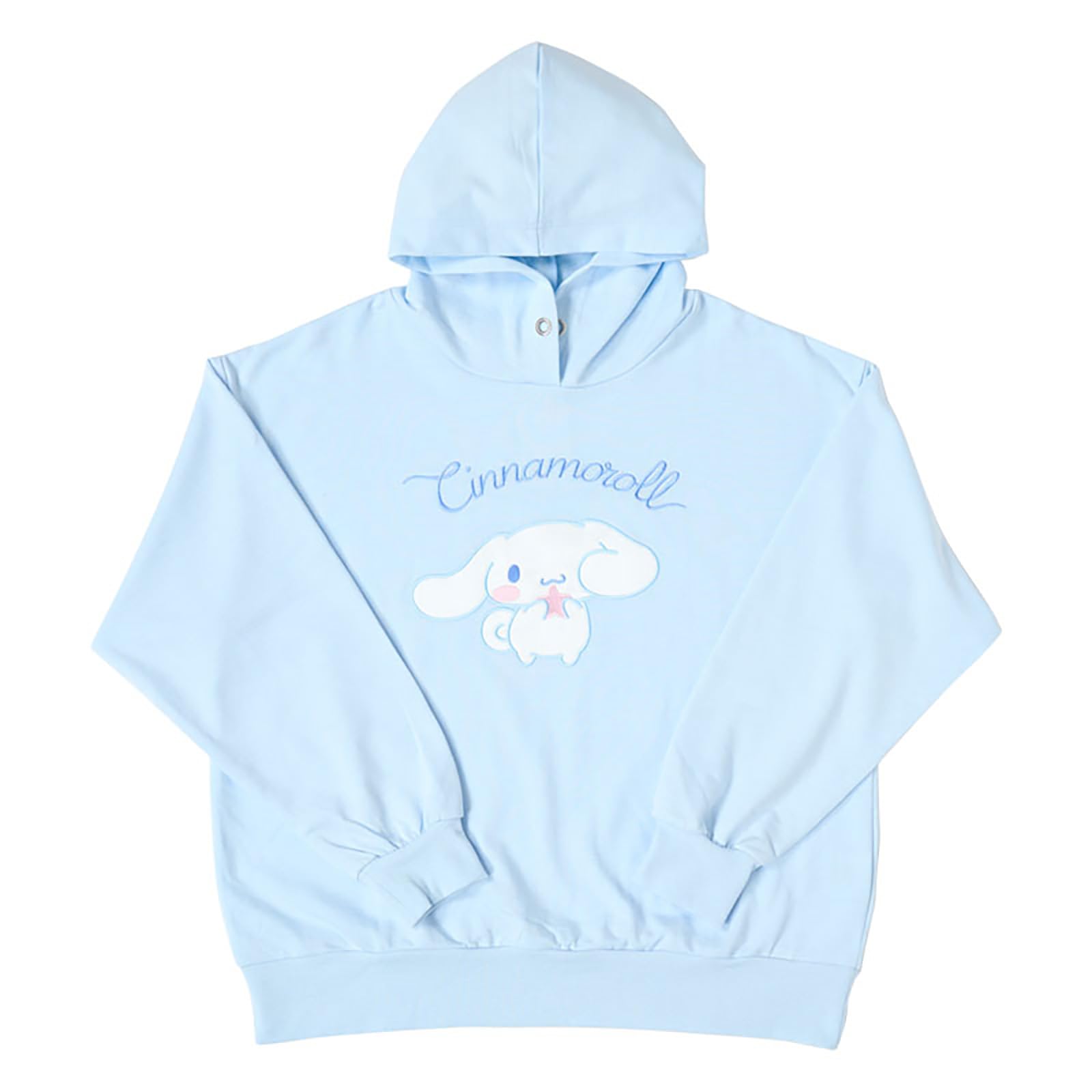 

Sanrio Cinnamoroll Hoodie 489883