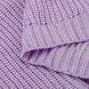 2026 Winter Women's Knitwear: Loose Batwing Sleeve Plus Size Sweater Coat