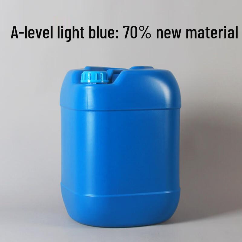 Kaying 25L PE Plastic Chemical Drum