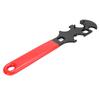 Fixed Wrench Heavy Duty Carbon Steel Wrench For Automotive Repair Equipment Maintenance and Home