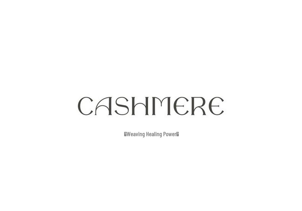Women's Butterfly Cashmere Round Neck Sweater - 2025 Autumn/Winter Loose Slim Fit Knitwear