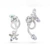 Swarovski [authentic Product Gift Bag] Multi Earring Ariana Grande Capsule 5749