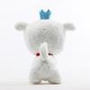 21cm True and Rainbow Kingdom Fitch Dog Shena plush toy Plush cat Zee Griselda Frookie plush doll children's gift