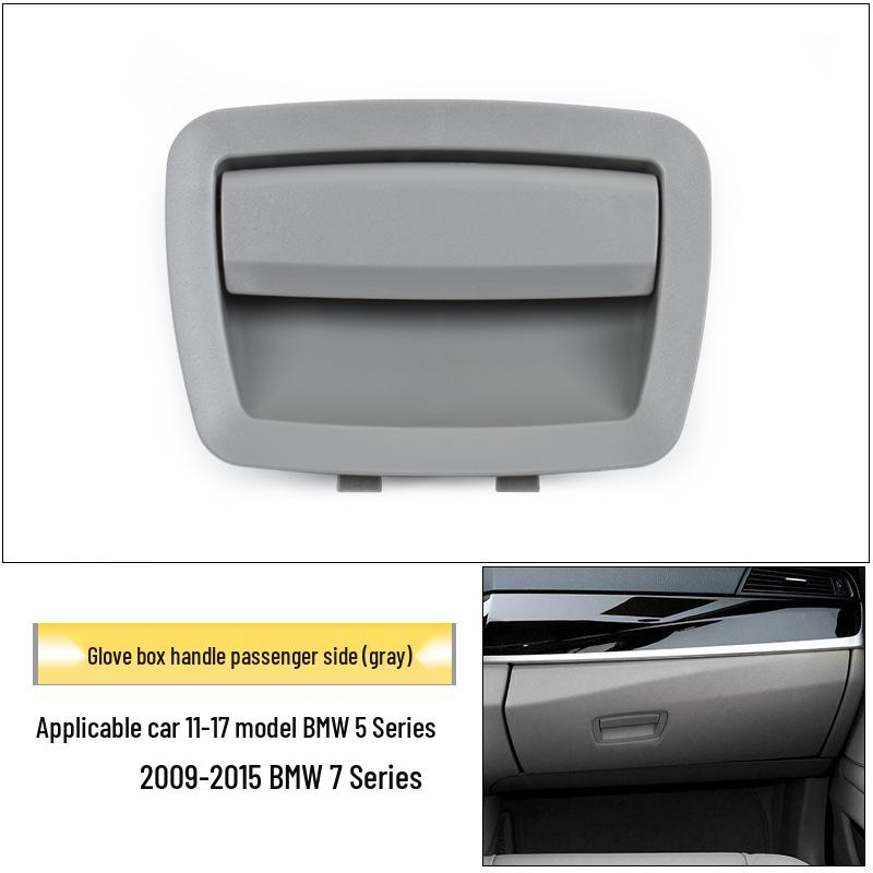 BMW 5 & 7 Series Glove Box Handle Switch for 520/525/730/740