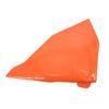 Orange 20-23 Full Body Skid Plate for KTM/EXC SXF Motorcycles: Protective Plastic Exterior Shells