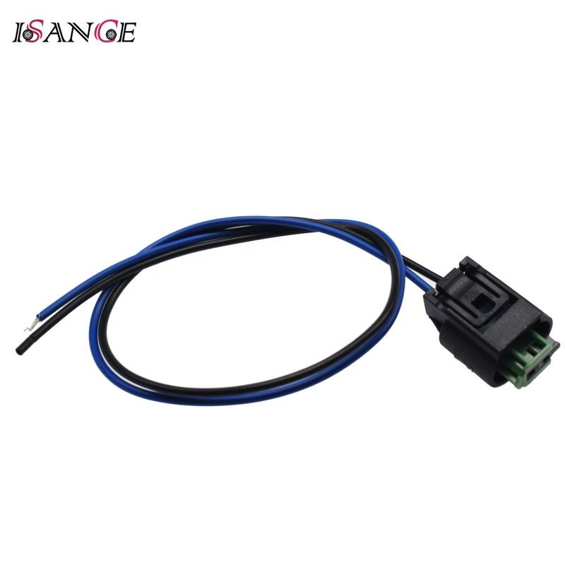 Washer Bottle Tank Level Sensor & Wiring Harness Connector For Mercedes-Benz W203 W211 W219 W215 W220 R170 R171 230 R230 W209