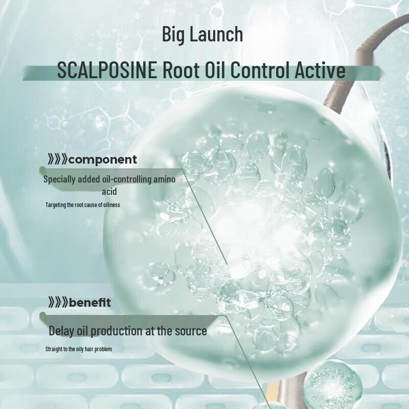 Schwarzkopf Hydro-Balance Oil Control Conditioner