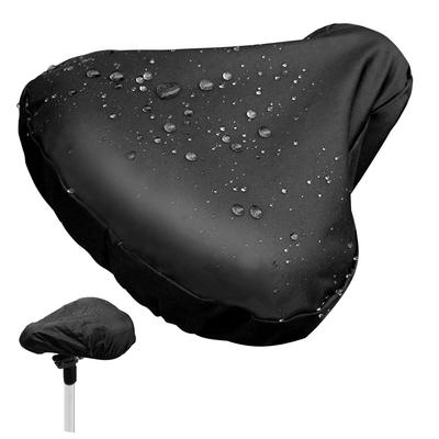 Cyiiifa Bicycle Saddle Cover, Waterproof, Electric Bicycle, Mama's Chari, Electric