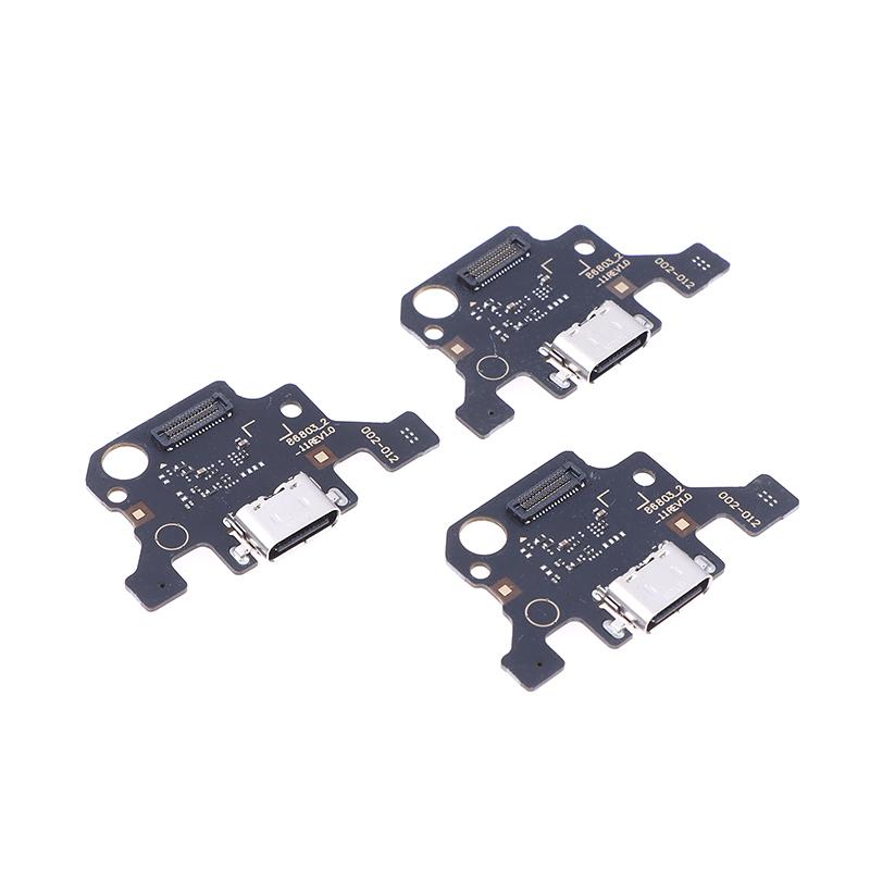 1/3Pcs For Sam Galaxy Tab A9 Plus SM-X215/X210 Replacement Charging Port Board Charging Dock