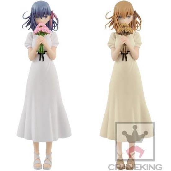 

Fatestay night [Heaven s Feel] [Mato Sakura] Figure B (Prize)
