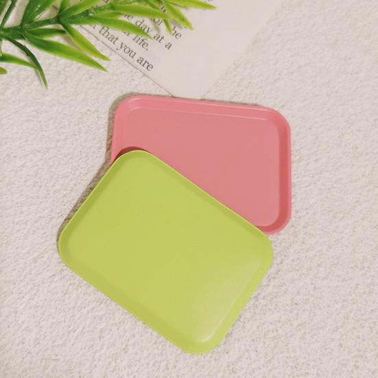 Мини-поднос для кукольного домика — фото 4