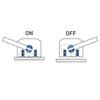 Magnetic Plate & Profile Lifting Lifter, Manual, Capacity